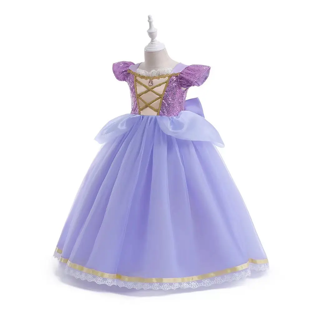 Various best princess dress up clothes